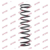 KYB K-Flex Rear Coil Spring RA5020 thumbnail