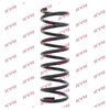 KYB K-Flex Rear Coil Spring RA5053 thumbnail