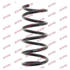 KYB K-Flex Rear Coil Spring RA5058 thumbnail