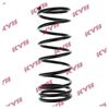 KYB K-Flex Rear Coil Spring RA5059 thumbnail
