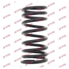 KYB K-Flex Rear Coil Spring RA5067 thumbnail