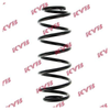 KYB K-Flex Rear Coil Spring RA5070 thumbnail