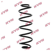 KYB K-Flex Rear Coil Spring RA5083 thumbnail
