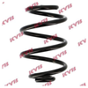 KYB K-Flex Rear Coil Spring RA5091 thumbnail
