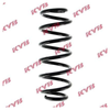 KYB K-Flex Rear Coil Spring RA5102 thumbnail