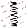 KYB K-Flex Rear Coil Spring RA5117 thumbnail