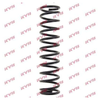 KYB K-Flex Rear Coil Spring RA5132 thumbnail