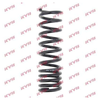 KYB K-Flex Rear Coil Spring RA5177 thumbnail