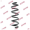 KYB K-Flex Rear Coil Spring RA5197 thumbnail
