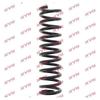 KYB K-Flex Rear Coil Spring RA5247 thumbnail