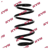 KYB K-Flex Rear Coil Spring RA5256 thumbnail