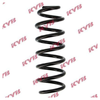 KYB K-Flex Rear Coil Spring RA5279 thumbnail
