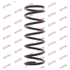 KYB K-Flex Rear Coil Spring RA5281 thumbnail