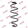 KYB K-Flex Rear Coil Spring RA5292 thumbnail