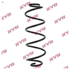KYB K-Flex Rear Coil Spring RA5295 thumbnail