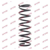 KYB K-Flex Rear Coil Spring RA5305 thumbnail