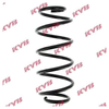 KYB K-Flex Rear Coil Spring RA5340 thumbnail