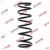 KYB K-Flex Rear Coil Spring RA5349 thumbnail