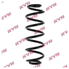 KYB K-Flex Rear Coil Spring RA5351 thumbnail