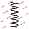 KYB K-Flex Rear Coil Spring RA5451 thumbnail