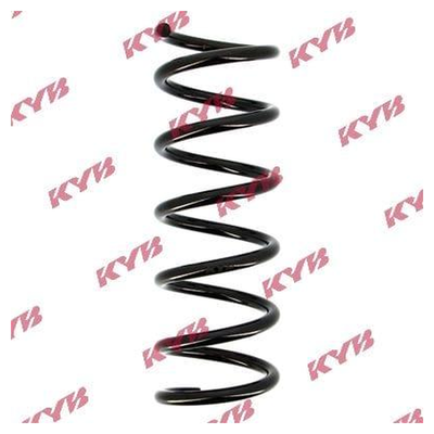 KYB K-Flex Rear Coil Spring RA5451