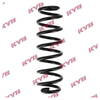 KYB K-Flex Rear Coil Spring RA5454 thumbnail