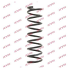KYB K-Flex Rear Coil Spring RA5470 thumbnail