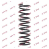 KYB K-Flex Rear Coil Spring RA5485 thumbnail