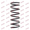 KYB K-Flex Rear Coil Spring RA5626 thumbnail