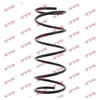 KYB K-Flex Rear Coil Spring RA5762 thumbnail