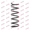 KYB K-Flex Rear Coil Spring RA5990 thumbnail