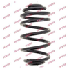 KYB K-Flex Rear Coil Spring RA6025 thumbnail