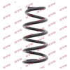 KYB K-Flex Rear Coil Spring RA6027 thumbnail