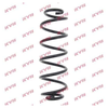 KYB K-Flex Rear Coil Spring RA6104 thumbnail