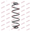 KYB K-Flex Rear Coil Spring RA6109 thumbnail