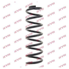 KYB K-Flex Rear Coil Spring RA6112 thumbnail