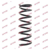 KYB K-Flex Rear Coil Spring RA6127 thumbnail