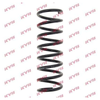 KYB K-Flex Rear Coil Spring RA6131 thumbnail