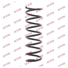 KYB K-Flex Rear Coil Spring RA6132 thumbnail