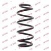KYB K-Flex Rear Coil Spring RA6134 thumbnail