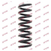 KYB K-Flex Rear Coil Spring RA6135 thumbnail