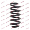 KYB K-Flex Rear Coil Spring RA6140 thumbnail