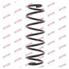 KYB K-Flex Rear Coil Spring RA6159 thumbnail