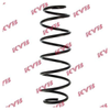 KYB K-Flex Rear Coil Spring RA6168 thumbnail