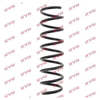 KYB K-Flex Rear Coil Spring RA6172 thumbnail