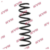 KYB K-Flex Rear Coil Spring RA6173 thumbnail