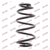 KYB K-Flex Rear Coil Spring RA6176 thumbnail