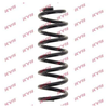 KYB K-Flex Rear Coil Spring RA6183 thumbnail