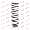 KYB K-Flex Rear Coil Spring RA6186 thumbnail