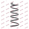 KYB K-Flex Rear Coil Spring RA6190 thumbnail